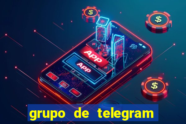 grupo de telegram mais 18